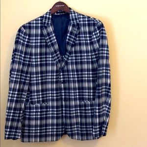 Ralph Lauren suit coat